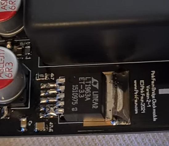 ファイル名: PinkFaunI2SupgradeOCXO-2.jpg
ファイルサイズ: 54.4KB PinkFaunI2SupgradeOCXO-2